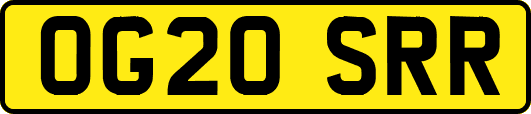 OG20SRR