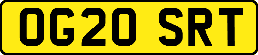 OG20SRT
