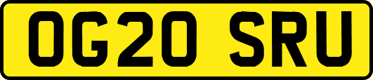 OG20SRU