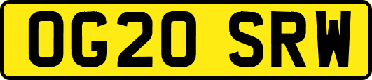 OG20SRW