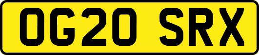 OG20SRX