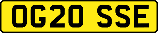 OG20SSE