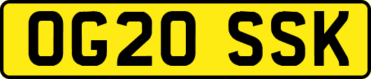 OG20SSK