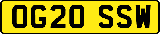 OG20SSW