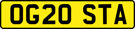 OG20STA