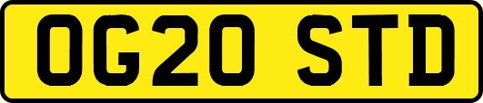 OG20STD