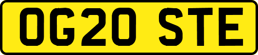 OG20STE