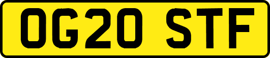 OG20STF