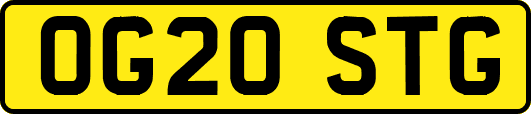 OG20STG