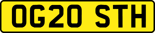 OG20STH
