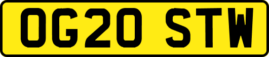OG20STW