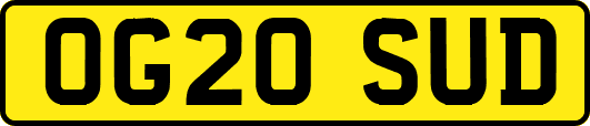 OG20SUD