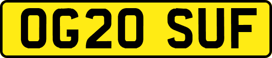 OG20SUF