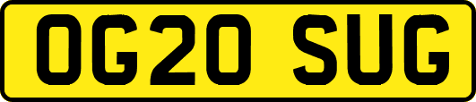OG20SUG