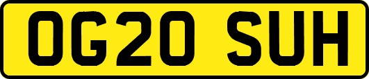 OG20SUH