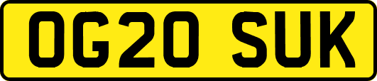 OG20SUK