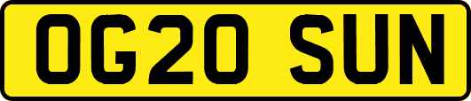 OG20SUN