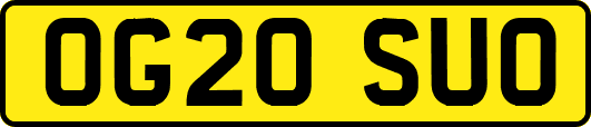 OG20SUO