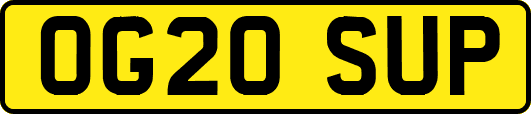 OG20SUP