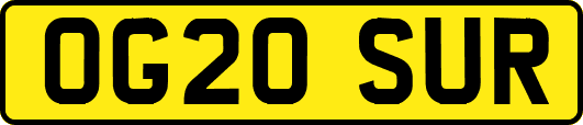 OG20SUR