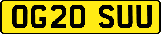 OG20SUU