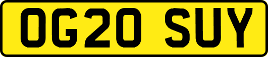OG20SUY