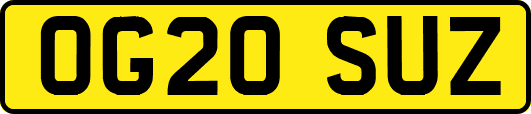 OG20SUZ