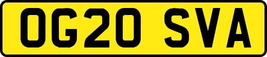 OG20SVA
