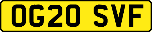 OG20SVF