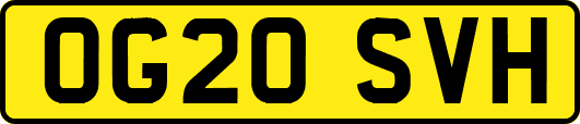 OG20SVH