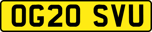 OG20SVU