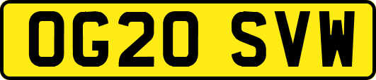 OG20SVW