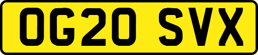 OG20SVX