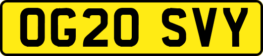 OG20SVY