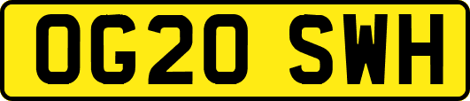 OG20SWH