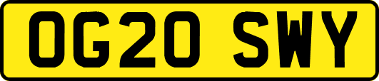 OG20SWY