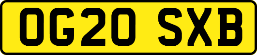 OG20SXB