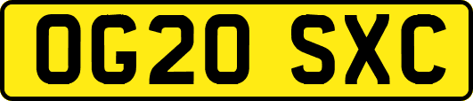 OG20SXC