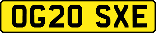 OG20SXE