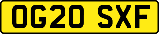 OG20SXF