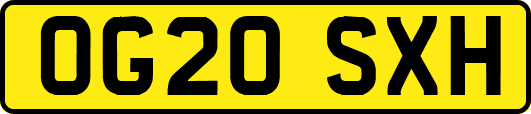 OG20SXH