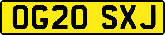 OG20SXJ