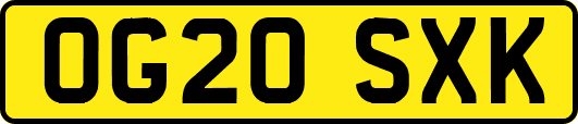 OG20SXK