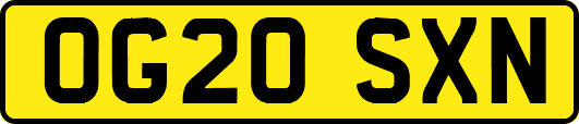 OG20SXN