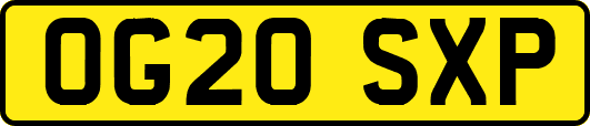 OG20SXP
