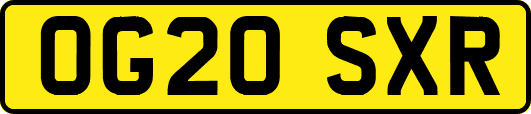 OG20SXR