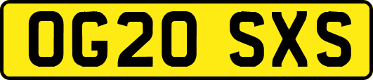 OG20SXS
