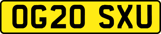 OG20SXU
