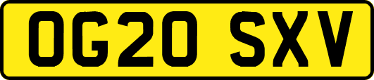 OG20SXV