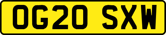 OG20SXW